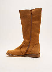 Bottes marron BOPY pour femme seconde vue