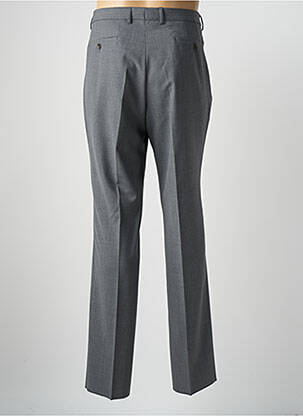 Pantalon slim gris HAROLD homme