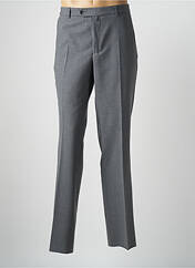 Pantalon slim gris HAROLD pour homme seconde vue