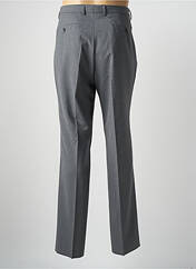Pantalon slim gris HAROLD pour homme seconde vue