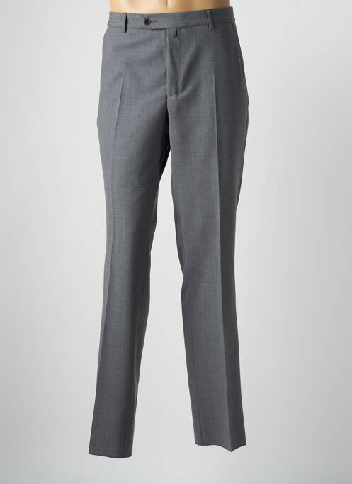 Pantalon slim gris HAROLD homme