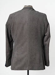 Blazer gris THOMAS GOODWIN pour homme seconde vue