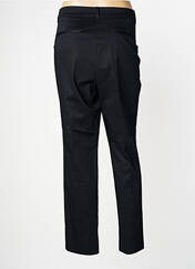 Pantalon chino noir BARBARA LEBEK pour femme seconde vue