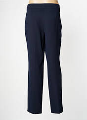 Pantalon large bleu BARBARA LEBEK pour femme seconde vue