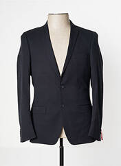 Veste chic noir THOMAS GOODWIN pour homme seconde vue