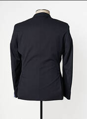 Veste chic noir THOMAS GOODWIN pour homme seconde vue