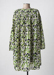 Robe courte vert TIFFOSI pour femme seconde vue