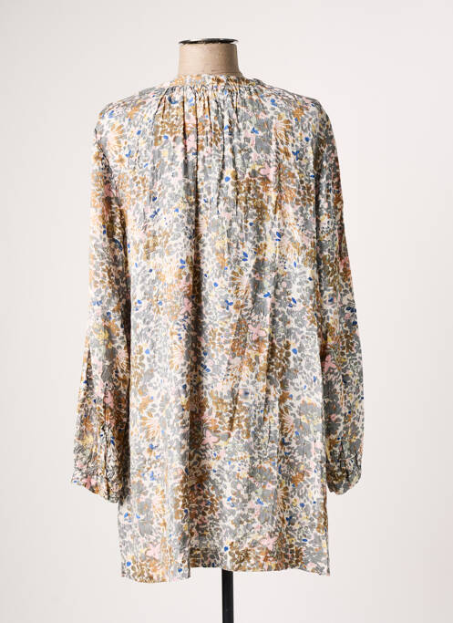 Robe courte vert MASAI pour femme