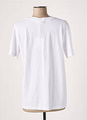 T-shirt blanc ADILYNN pour femme seconde vue