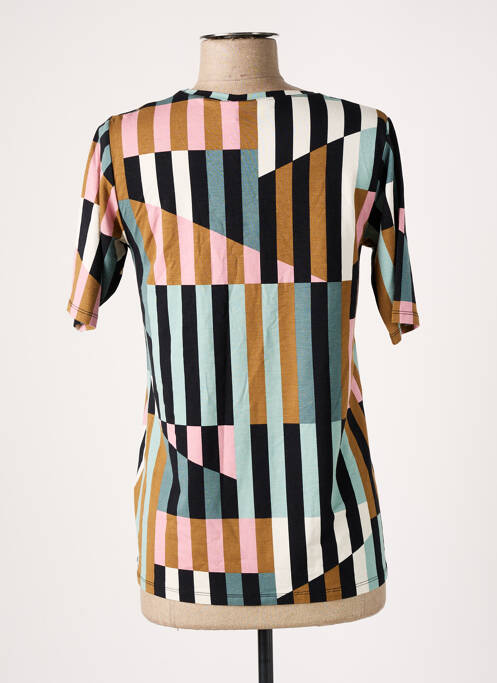 Top noir MASAI pour femme