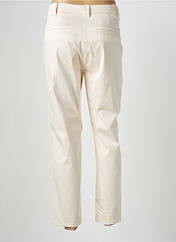Pantalon 7/8 beige MASAI pour femme seconde vue