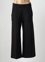 Pantalon large noir MASAI pour femme seconde vue