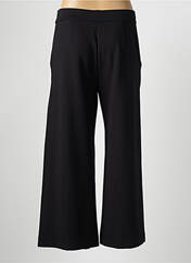 Pantalon large noir MASAI pour femme seconde vue