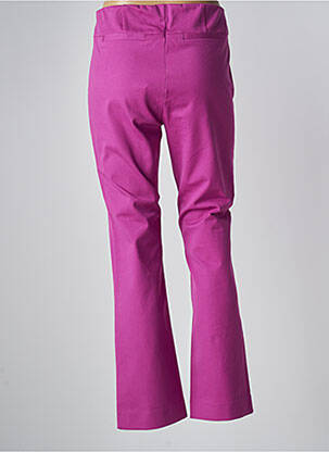 Jegging violet MASAI femme