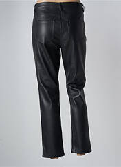 Pantalon 7/8 noir BETTY BARCLAY pour femme seconde vue