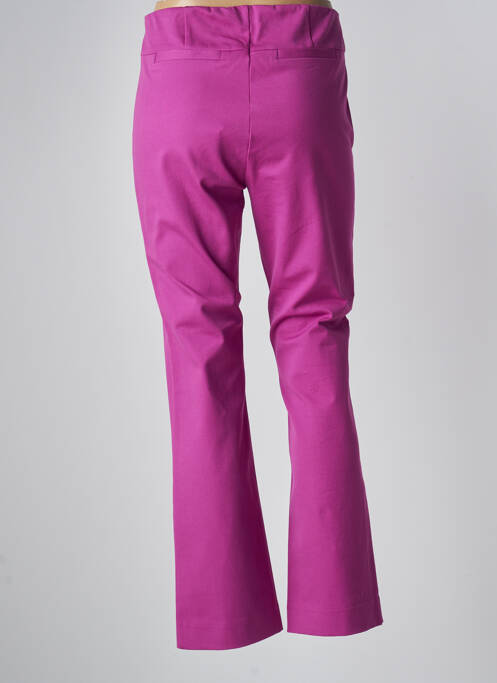 Jegging violet MASAI pour femme