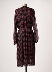 Robe mi-longue noir YEST pour femme seconde vue