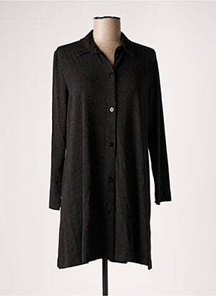 Tunique manches longues gris GUITARE pour femme