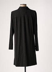 Tunique manches longues gris GUITARE pour femme seconde vue