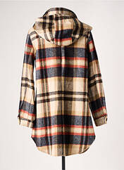 Veste casual beige FRED SABATIER pour femme seconde vue