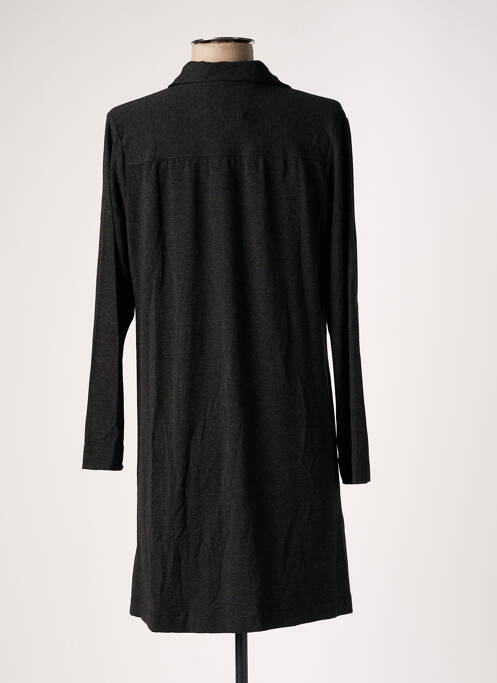 Tunique manches longues gris GUITARE pour femme