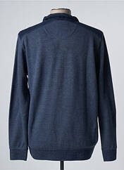 Sweat-shirt bleu BANDE ORIGINALE pour homme seconde vue