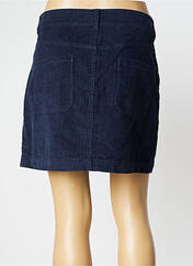 Jupe courte bleu ROXY pour femme seconde vue