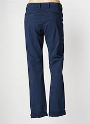 Pantalon slim bleu LA CIBLE ROUGE pour femme seconde vue