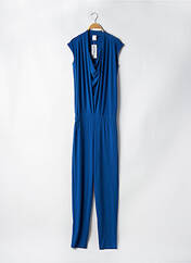 Combi-pantalon bleu GEVANA pour femme seconde vue