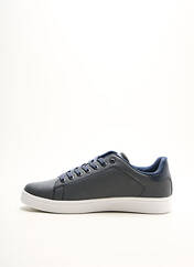 Baskets gris SERGIO TACCHINI pour homme seconde vue