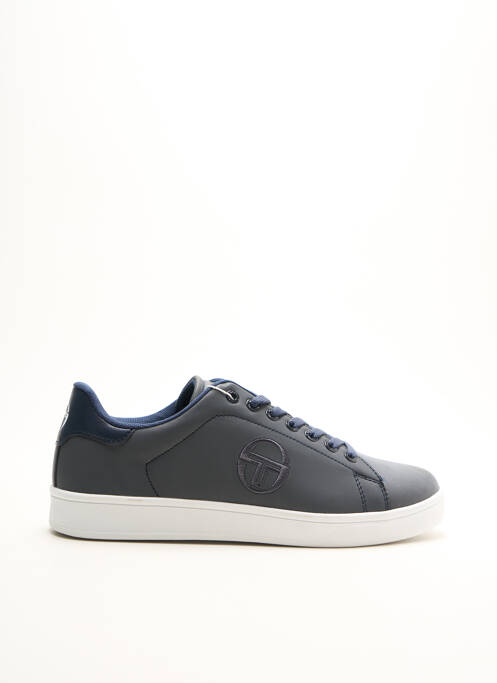 Baskets gris SERGIO TACCHINI pour homme