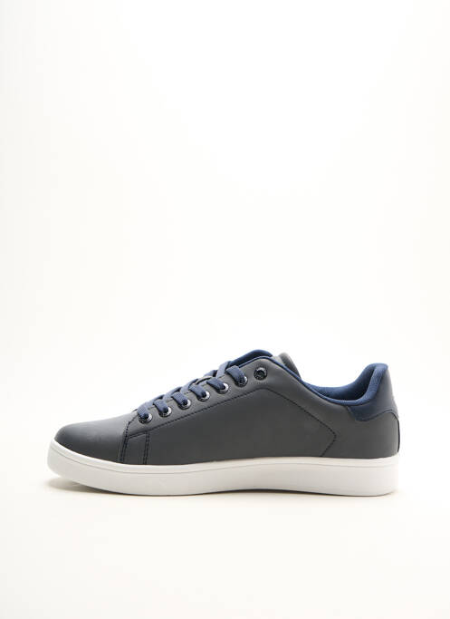 Baskets gris SERGIO TACCHINI pour homme
