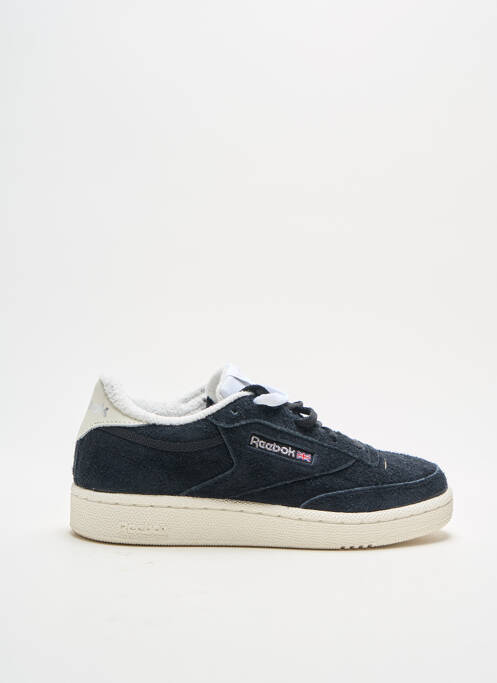 Baskets noir REEBOK pour homme