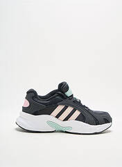 Baskets noir ADIDAS pour femme seconde vue