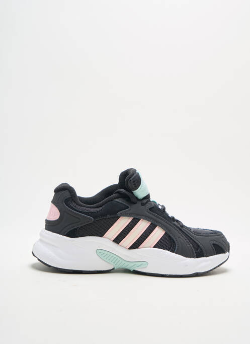 Baskets noir ADIDAS pour femme