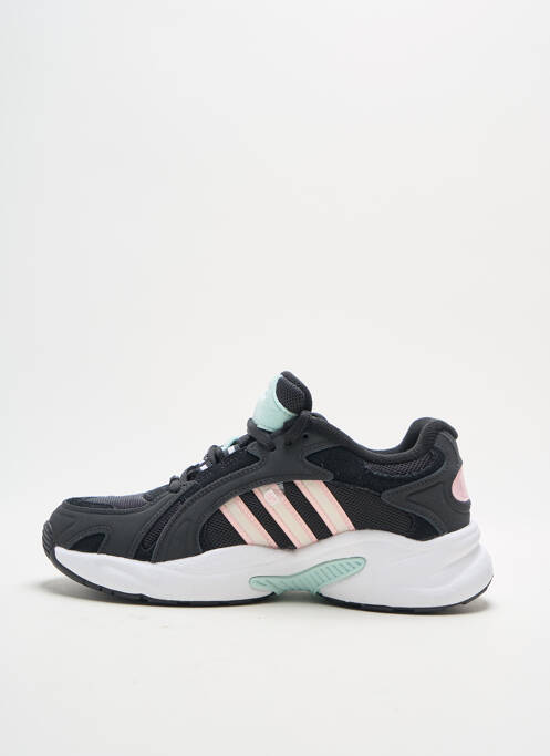 Baskets noir ADIDAS pour femme