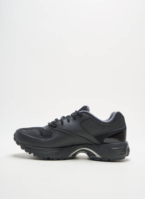 Baskets noir REEBOK pour femme