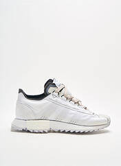 Baskets blanc ADIDAS pour homme seconde vue