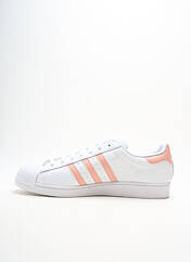 Baskets blanc ADIDAS pour homme seconde vue