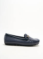 Mocassins bleu DAMART pour femme seconde vue