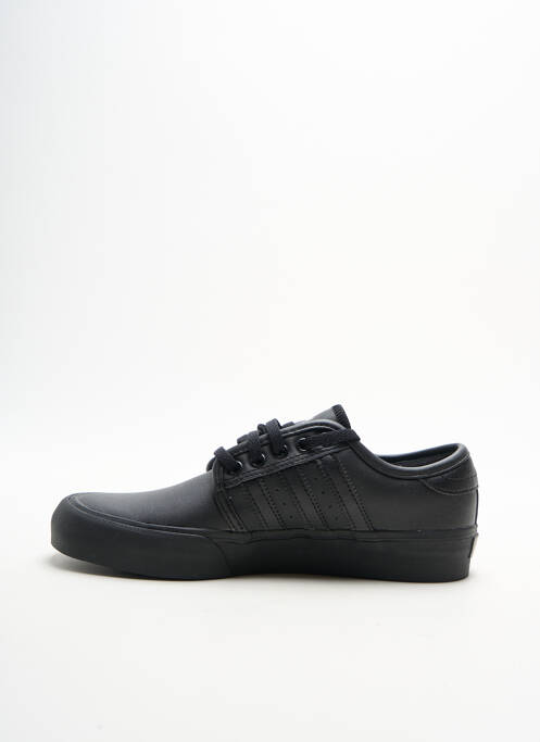 Baskets noir ADIDAS pour femme