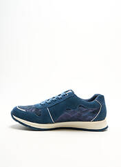 Baskets bleu DAMART pour femme seconde vue