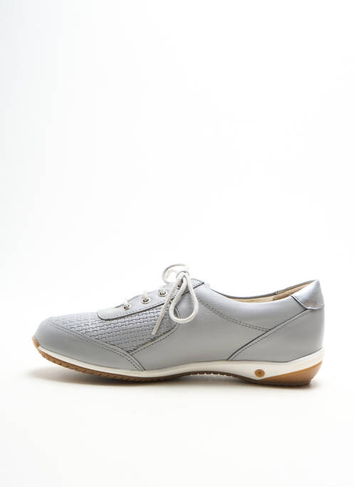 Baskets gris DAMART pour femme