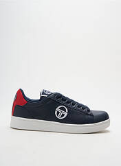 Baskets bleu SERGIO TACCHINI pour garçon seconde vue