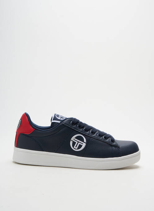 Baskets bleu SERGIO TACCHINI pour garçon