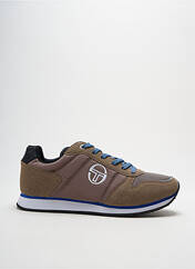 Baskets vert SERGIO TACCHINI pour homme seconde vue