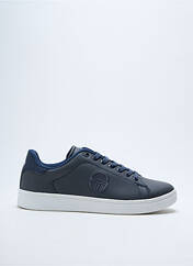 Baskets bleu SERGIO TACCHINI pour homme seconde vue