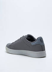 Baskets gris SERGIO TACCHINI pour homme seconde vue