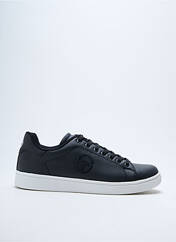 Baskets noir SERGIO TACCHINI pour homme seconde vue