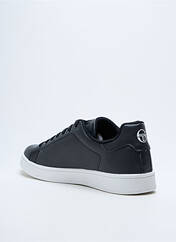 Baskets noir SERGIO TACCHINI pour homme seconde vue